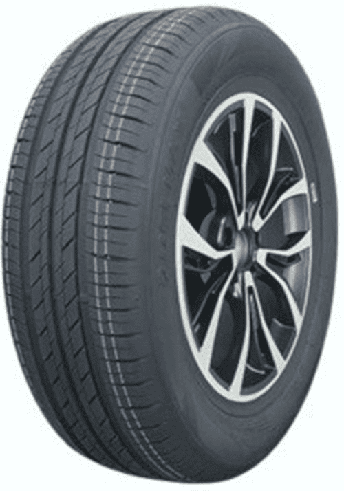 Pneumatiky osobne letne 185/70R13 86T Delmax TOURING S1