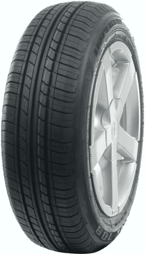 Pneumatiky osobne letne 185/70R13 86T Imperial ECO DRIVER 2