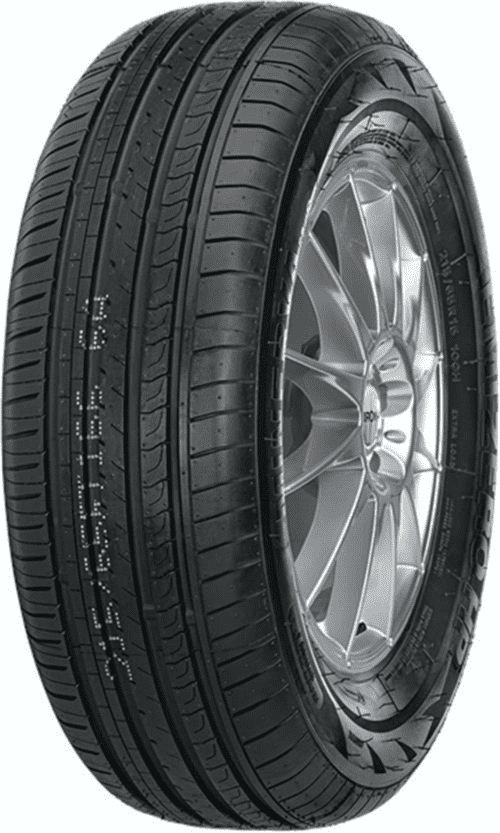 Pneumatiky osobne letne 185/70R13 86T Minerva EMI ZERO HP