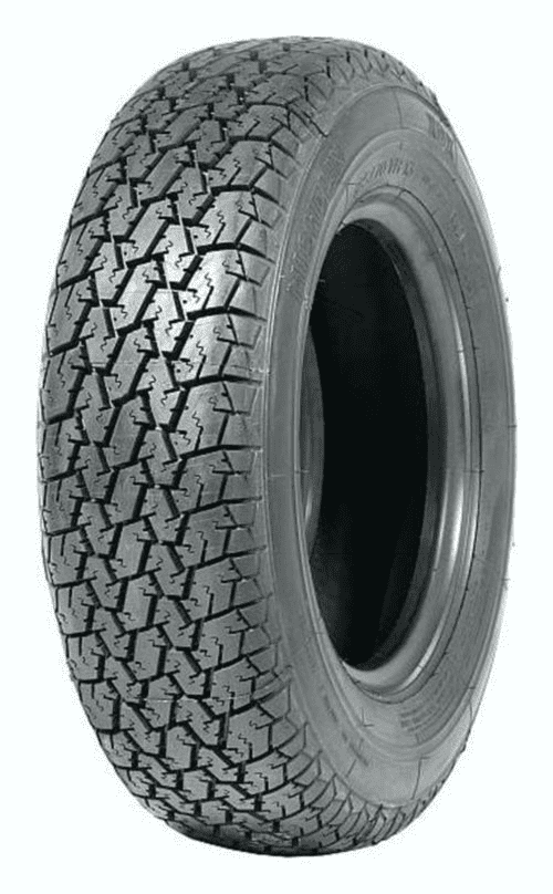 Pneumatiky osobne letne 185/70R13 86V Michelin XDX-B