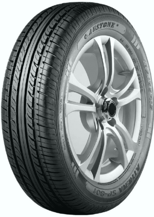 Pneumatiky osobne letne 185/70R14 88H Austone ATHENA SP801