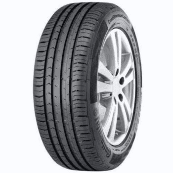 Pneumatiky osobne letne 185/70R14 88H Continental CONTI PREMIUM CONTACT 5