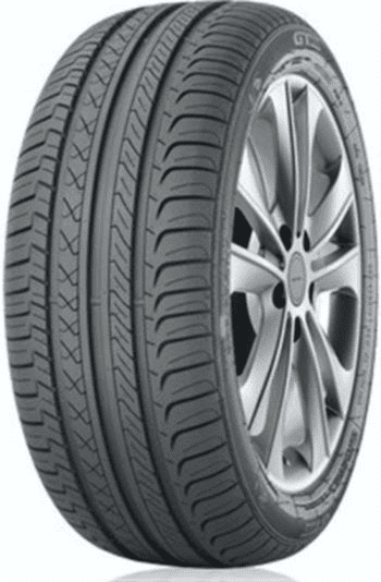 Pneumatiky osobne letne 185/70R14 88H GT Radial FE1 CITY