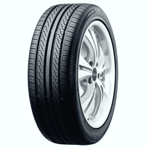 Pneumatiky osobne letne 185/70R14 88H Toyo TEO PLUS