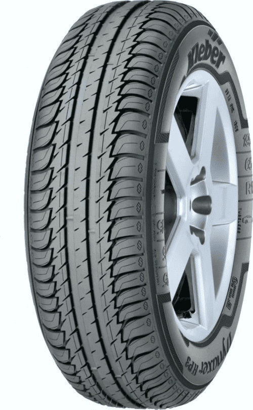 Pneumatiky osobne letne 185/70R14 88T Kleber DYNAXER HP3