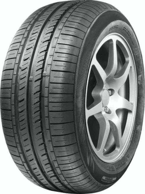 Pneumatiky osobne letne 185/70R14 88T Leao NOVA FORCE GP