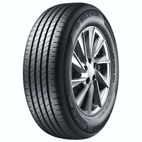 Pneumatiky osobne letne 185/70R14 88T Milever MP071