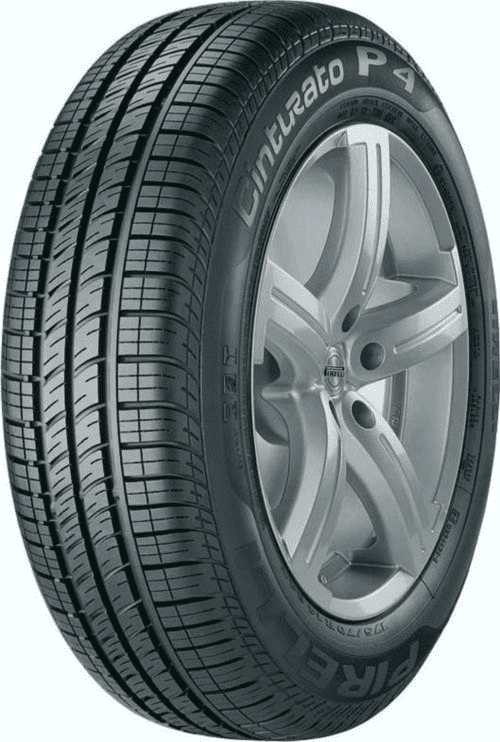 Pneumatiky osobne letne 185/70R14 88T Pirelli P4 CINTURATO
