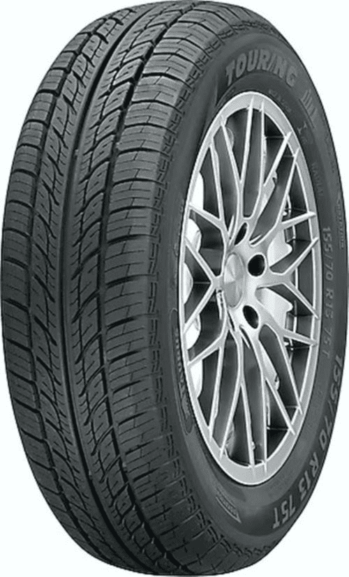 Pneumatiky osobne letne 185/70R14 88T Taurus TOURING 301