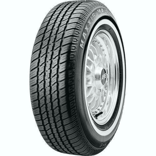 Pneumatiky osobne letne 185/75R14 89T Maxxis MA-1
