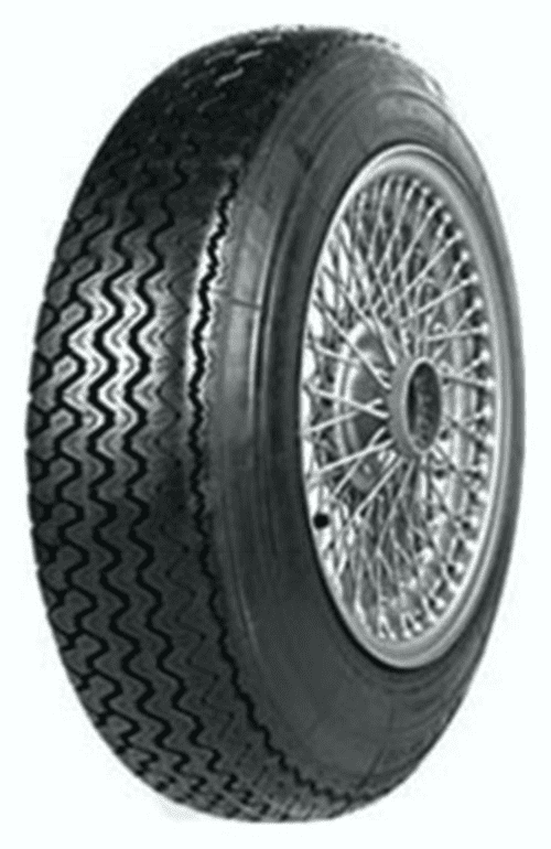 Pneumatiky osobne letne 185/80R13 88H Michelin XAS FF