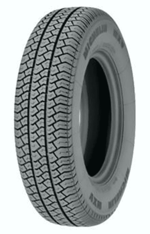 Pneumatiky osobne letne 185/80R14 90H Michelin MXV P
