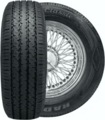 Pneumatiky osobne letne 185/80R14 90H Radar DIMAX CLASSIC