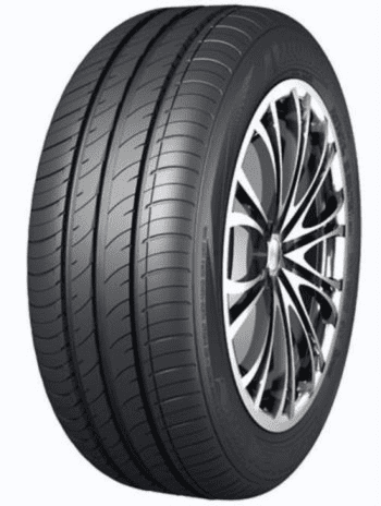 Pneumatiky osobne letne 185/80R14 91T Nankang ECONEX NA-1