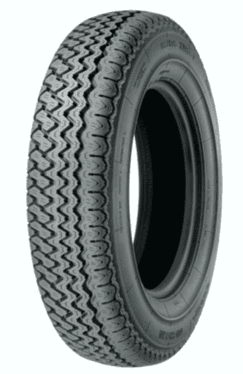 Pneumatiky osobne letne 185/80R15 93H Michelin XVS P
