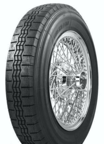 Pneumatiky osobne letne 185/R400 91S Michelin X