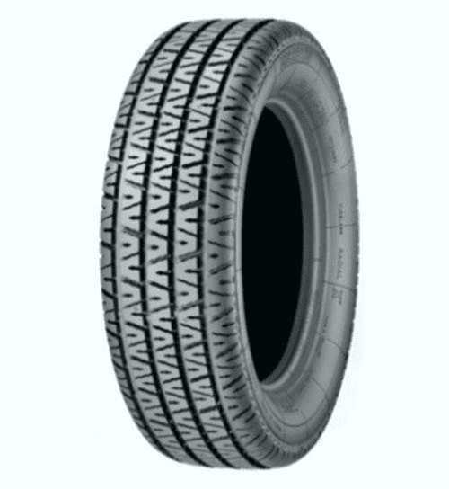 Pneumatiky osobne letne 190/65R390 89H Michelin TRX
