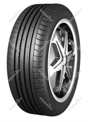 Pneumatiky osobne letne 195/40R16 80W Nankang SPORTNEX AS-2+ XL