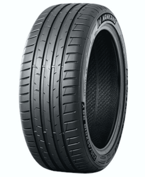 Pneumatiky osobne letne 195/40R16 80W Nankang SPORTNEX AS-3 XL