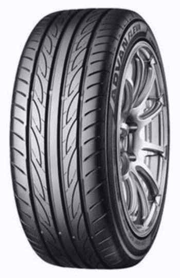 Pneumatiky osobne letne 195/40R17 81W Yokohama ADVAN FLEVA V701 XL