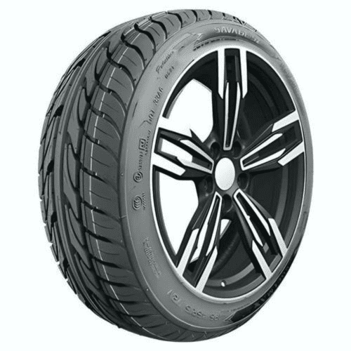 Pneumatiky osobne letne 195/45R15 78V Delmax SAVAGE S2