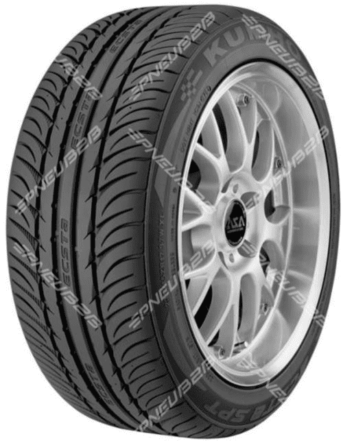 Pneumatiky osobne letne 195/45R15 78V Kumho KU31