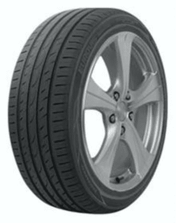 Pneumatiky osobne letne 195/45R15 78V Roadstone EUROVIS SPORT 04