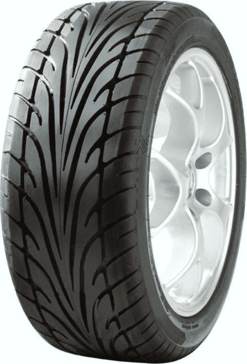 Pneumatiky osobne letne 195/45R15 78V Wanli S1088