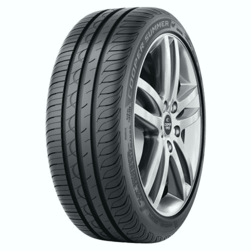 Pneumatiky osobne letne 195/45R16 84V Cooper Tires SUMMER XL