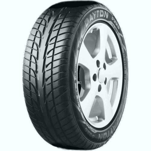 Pneumatiky osobne letne 195/45R16 84V Dayton D320 EVO XL