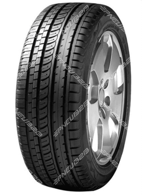 Pneumatiky osobne letne 195/45R16 84V Fortuna F2900