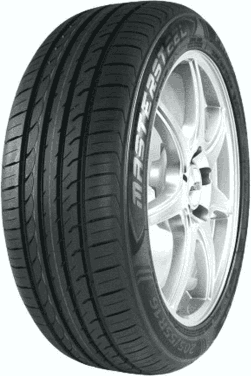 Pneumatiky osobne letne 195/45R16 84V Master Steel PROSPORT XL