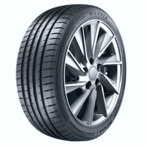 Pneumatiky osobne letne 195/45R16 84V Milever MA349 XL