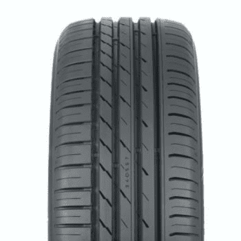 Pneumatiky osobne letne 195/45R16 84V nokian-tyres WETPROOF 1 XL