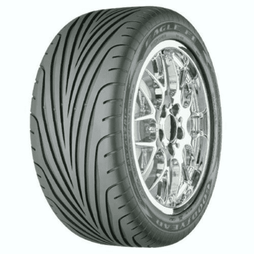 Pneumatiky osobne letne 195/45R17 81W Goodyear EAGLE F1 GSD3