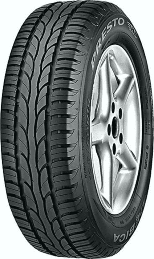 Pneumatiky osobne letne 195/50R15 82V Debica PRESTO HP