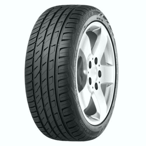 Pneumatiky osobne letne 195/50R15 82V Mabor SPORT JET 3