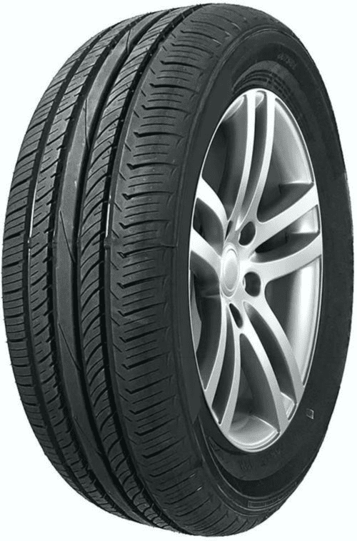 Pneumatiky osobne letne 195/50R15 82V Milever MP270