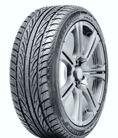 Pneumatiky osobne letne 195/50R15 82V Sailun ATREZZO Z4+AS