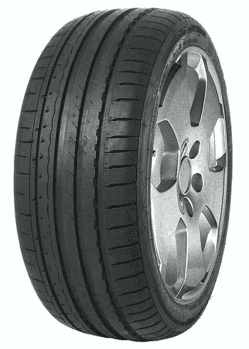 Pneumatiky osobne letne 195/50R15 82V Tomket TOMKET SPORT 3