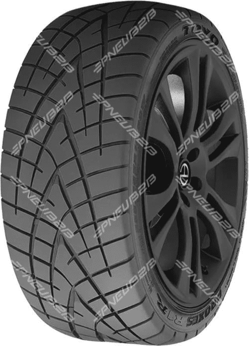 Pneumatiky osobne letne 195/50R15 82V Toyo PROXES R1R