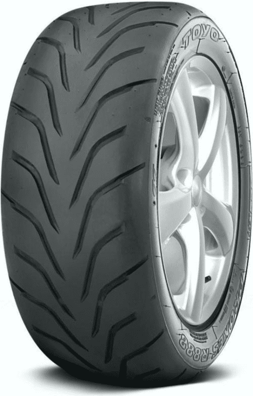 Pneumatiky osobne letne 195/50R16 84W Toyo PROXES R888