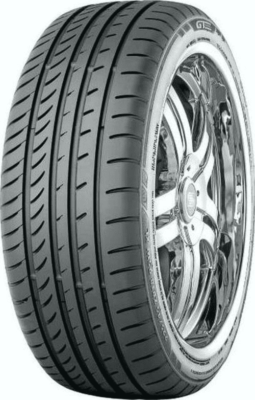 Pneumatiky osobne letne 195/50R16 88V GT Radial CHAMPIRO UHP1 XL