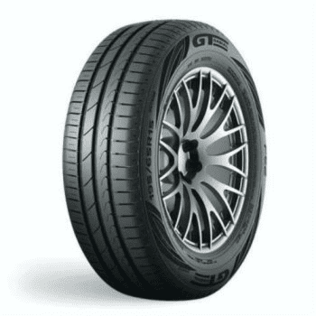 Pneumatiky osobne letne 195/55R15 85H GT Radial FE2
