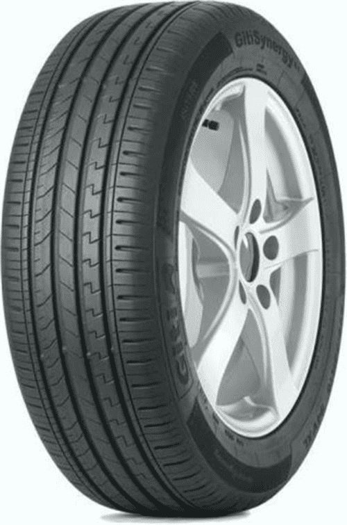 Pneumatiky osobne letne 195/55R15 85V Giti SYNERGY E1