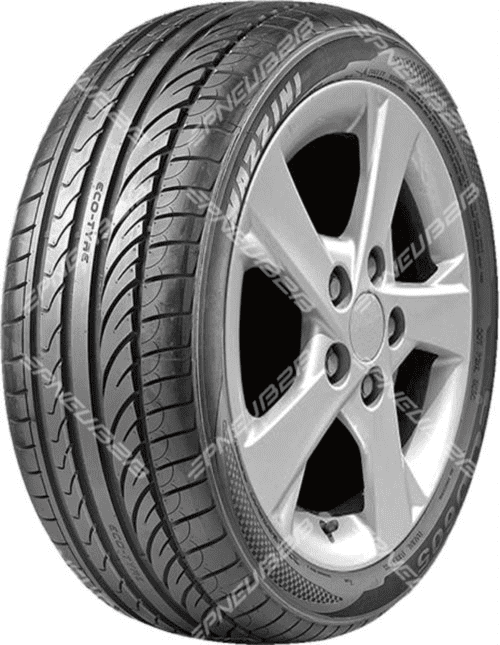 Pneumatiky osobne letne 195/55R15 85V Mazzini ECO605 PLUS