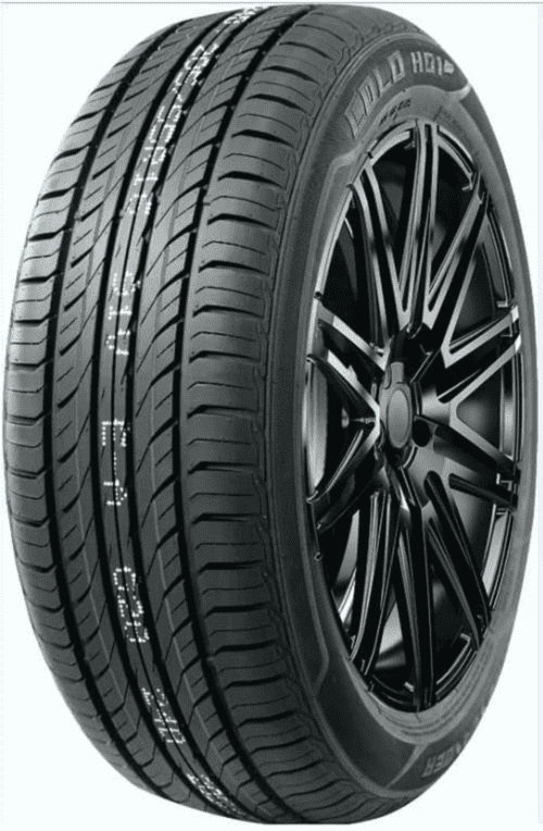 Pneumatiky osobne letne 195/55R15 85V Rockblade ROCK 515