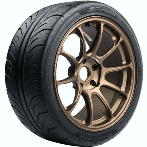 Pneumatiky osobne letne 195/55R15 85W Zestino GREDGE 07R