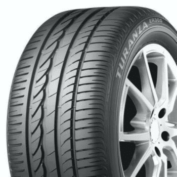 Pneumatiky osobne letne 195/55R16 87H Bridgestone TURANZA ER300 ECOPIA