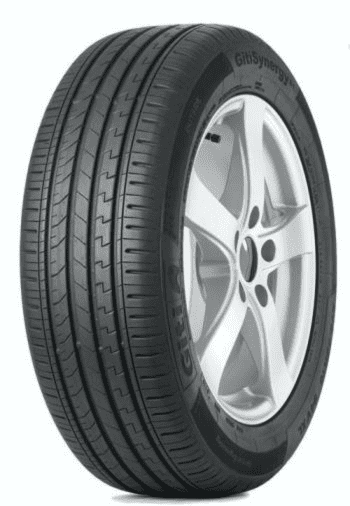Pneumatiky osobne letne 195/55R16 87H Giti SYNERGY E1